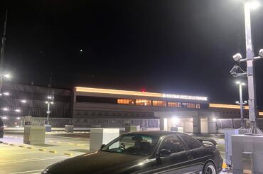 My 1992 JZZ30 Soarer