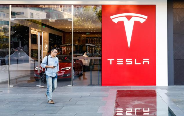 Inside Tesla's $20B Capex Plan: How TSLA Is Shaping Its Future - February 2, 2026