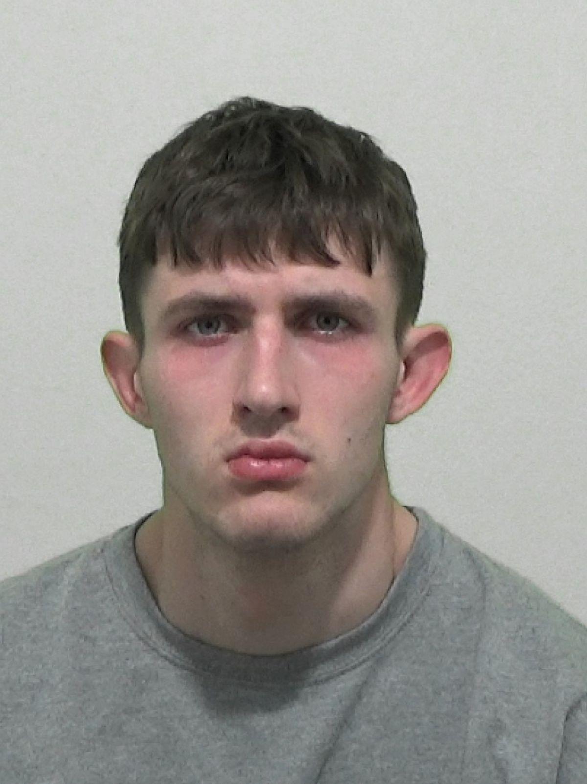 Billy Stokoe, who admitted causing death by dangerous driving