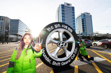 Hyundai’s Stalled Electrification Strategy in Indonesia Risks Market Loss: Greenpeace Warns