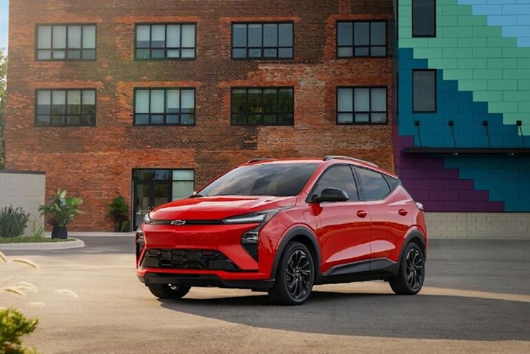 One Of The Cheapest EVs You Can Buy In 2026 Is Being Discontinued