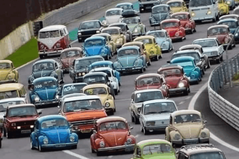 What happened to the colors?