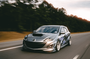 ✨ speed3 in motion ✨