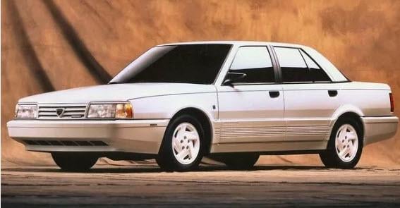 Would the Premier have saved AMC?  Or would it still have been too little too late?