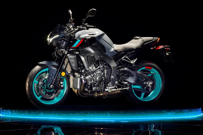 Turkey Motorcycles Market - Data 2026