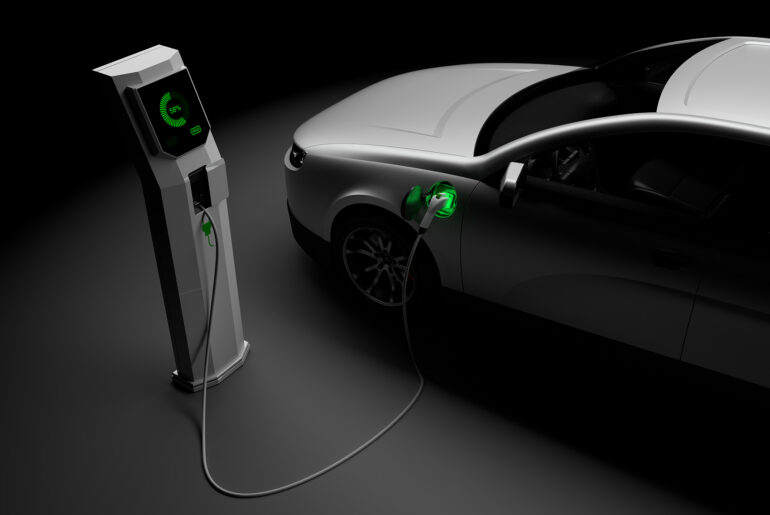 The suspension of the first registration tax relief for electric vehicles is not a blanket decision; authorities are confident it will not hinder policy objectives.