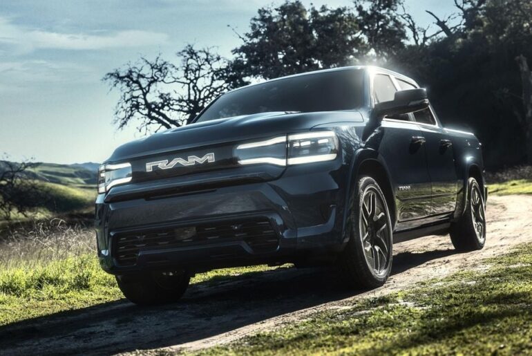 Stellantis posts $35 billion loss after failed EV push, shares sink 24 per cent