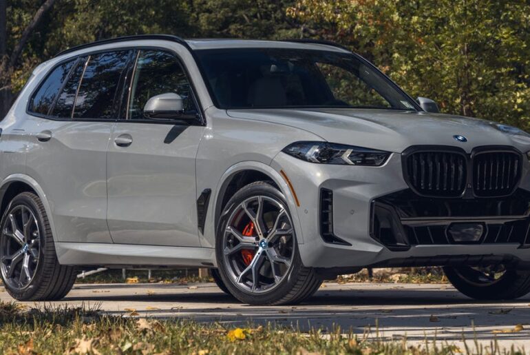 What Happens If You Never Charge Your Plug-In Hybrid Car?