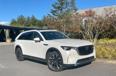 2024 Subaru Crosstrek PHEV: What You Need To Know