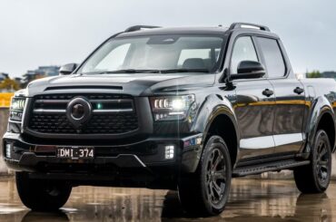 GWM offering savings on PHEVs