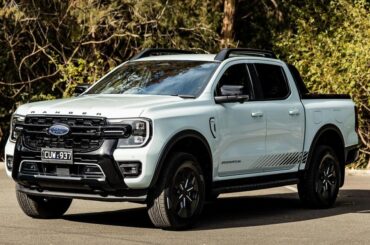 Ford Ranger PHEV should get EV incentives, says peak motoring body