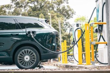 Chery targets long-range driving with new plug-in hybrid powertrains