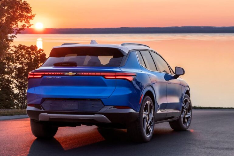 Electric Cars Are Making It Easier To Breath: Study