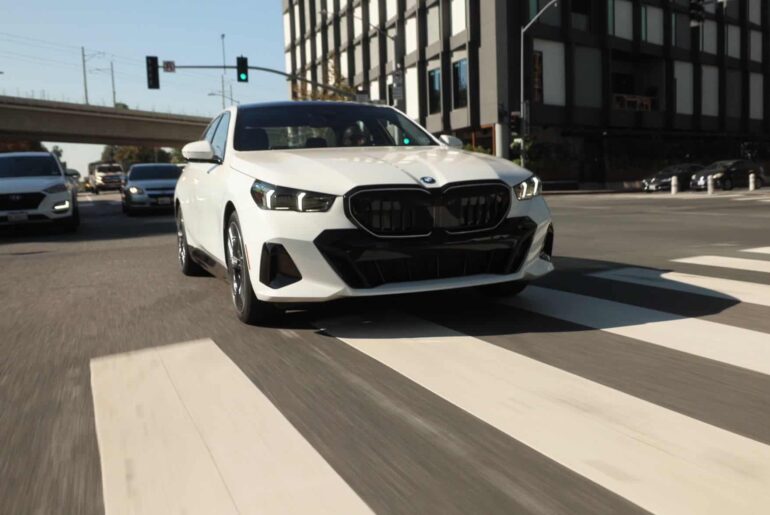 Better Than the M5 (Seriously)