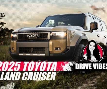 2025-Toyota-Land-Cruiser Amanda Drive Vibes