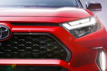 The Japanese SUV That's Quietly Outselling Every German Luxury Rival
