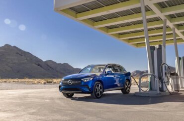 Plug-in Hybrid Vehicles with Over 50 km of Electric Range in 2026