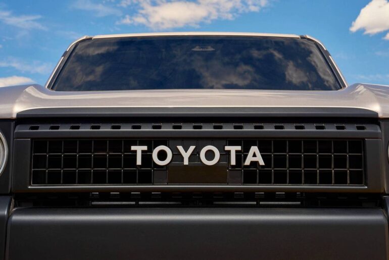 Toyota Hybrids Ranked By Efficiency: 2026 SUV Edition