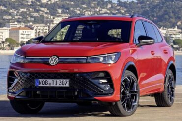 2026 Volkswagen Tiguan, Tayron eHybrid priced, brand's most affordable PHEVs yet