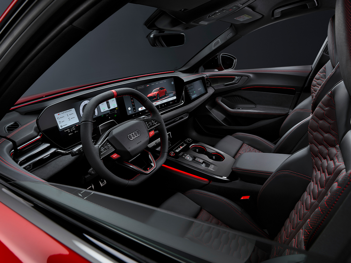 2026 audi rs 5 avant cabin 1