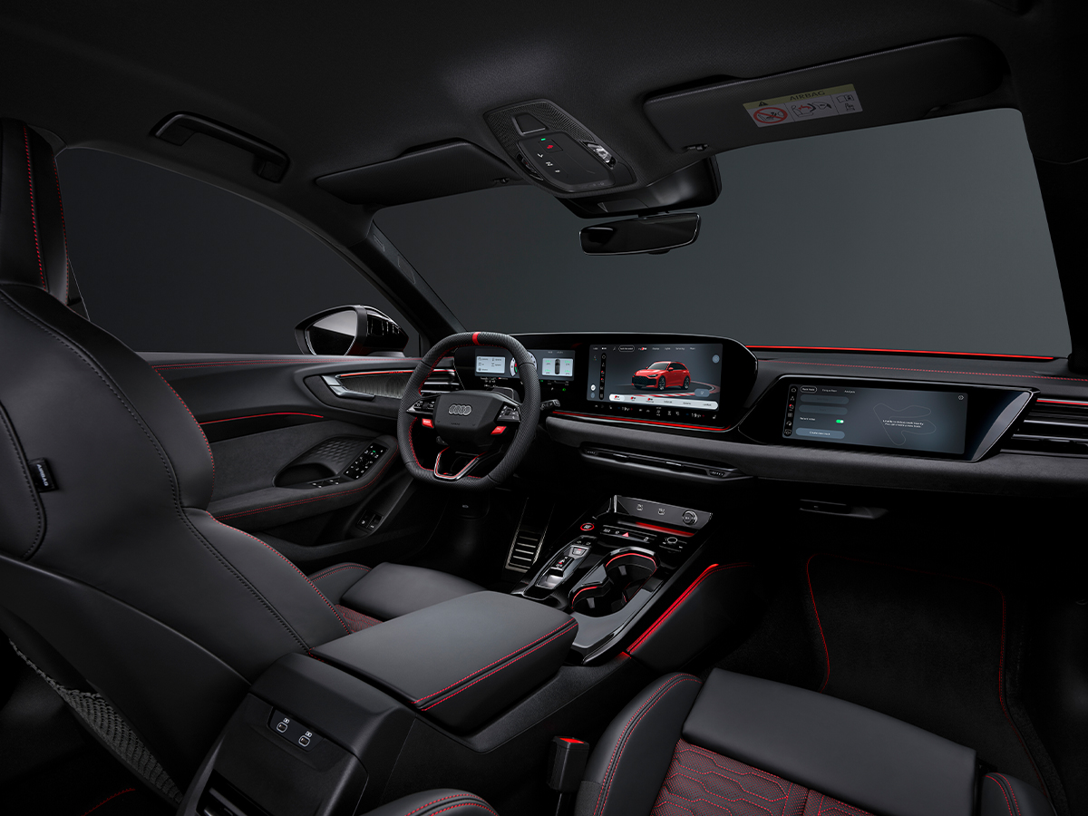 2026 audi rs 5 avant cabin 4