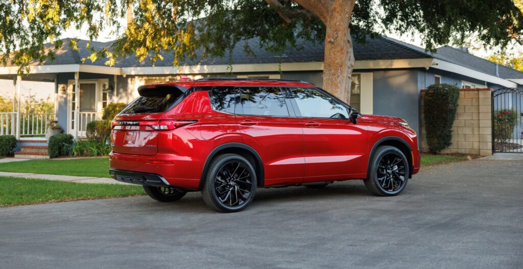 2026 Nissan Rogue Plug-in Hybrid