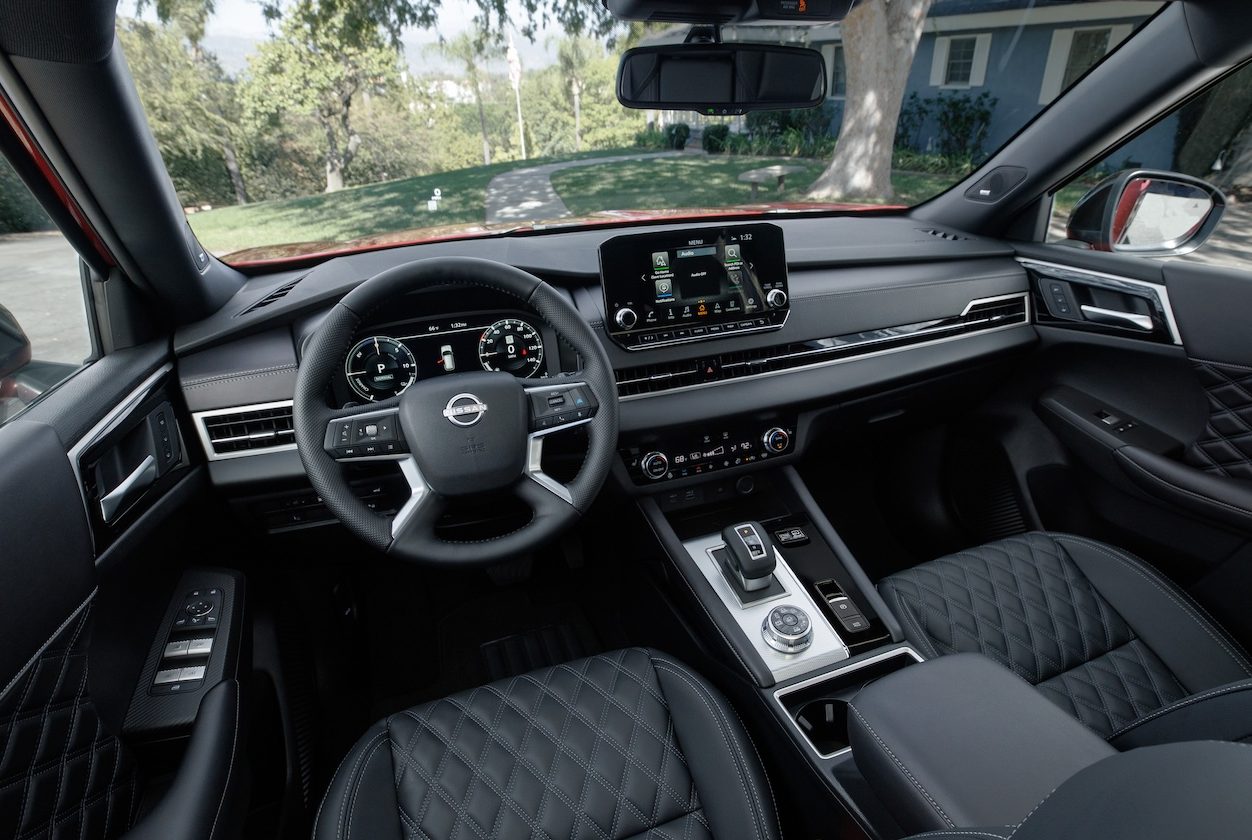 2026 Nissan Rogue Plug In Hybrid: The Convenience Of Electric, The Confidence Of Gas