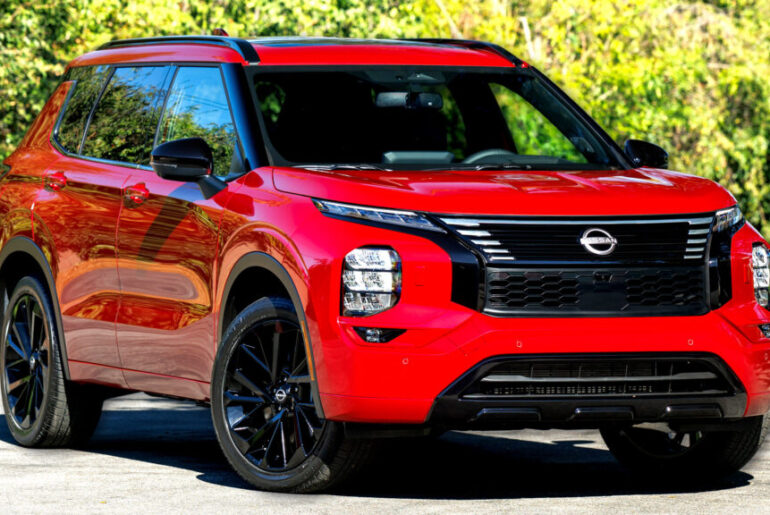 Nissan’s Rebadged Hybrid SUV Costs Thousands More Than The Model It’s Based On