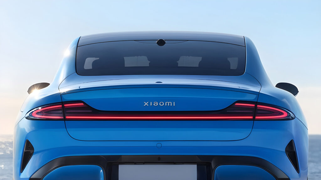  China’s EV Boom Is Cooling, And The Big Names Are Feeling It