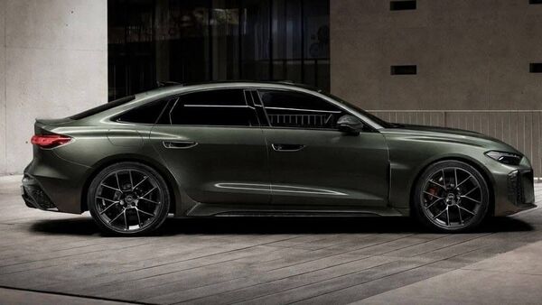 Audi RS 5