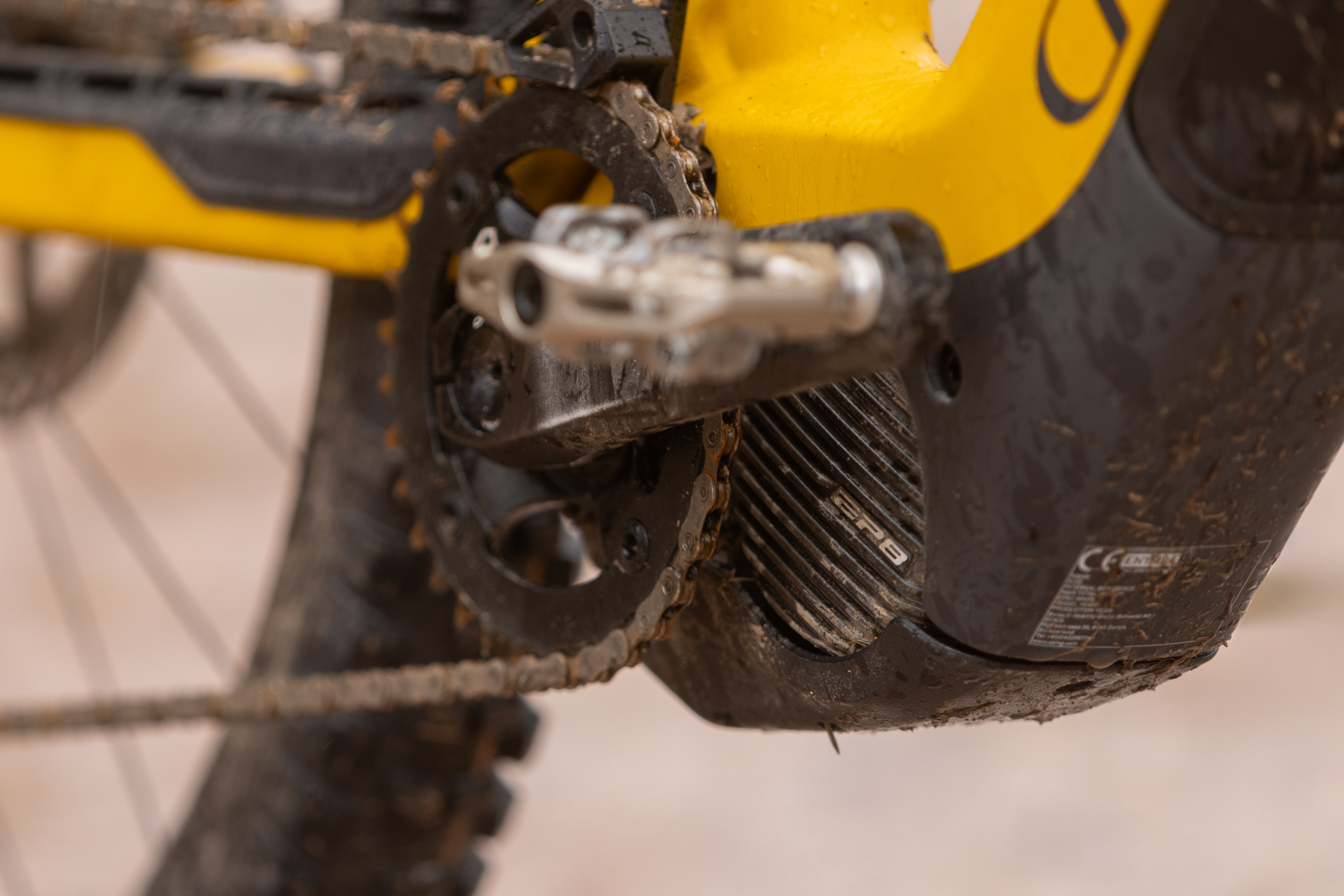 2026 cilo hyano hc 1 motor