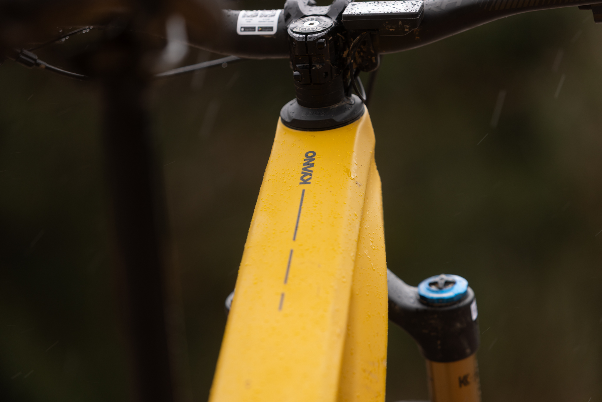 2026 cilo hyano hc 1 top tube