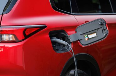 Best Hybrid Cars of 2026