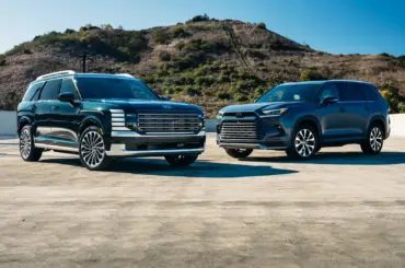 These Are the Best Hybrid SUVs for 2026