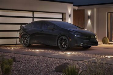2026 Toyota Prius Plug-In Hybrid Prices, Reviews, and Pictures