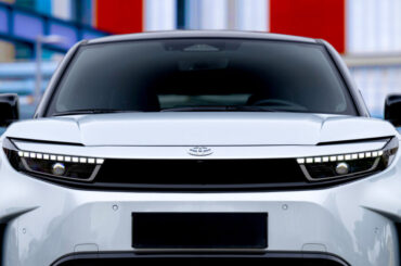 Toyota Is Preparing To Build Millions Of These Instead Of EVs