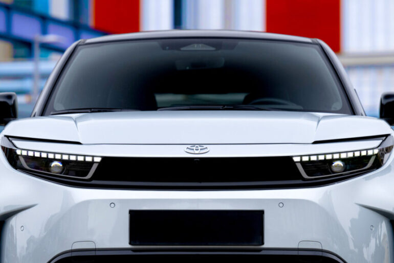 Toyota Is Preparing To Build Millions Of These Instead Of EVs