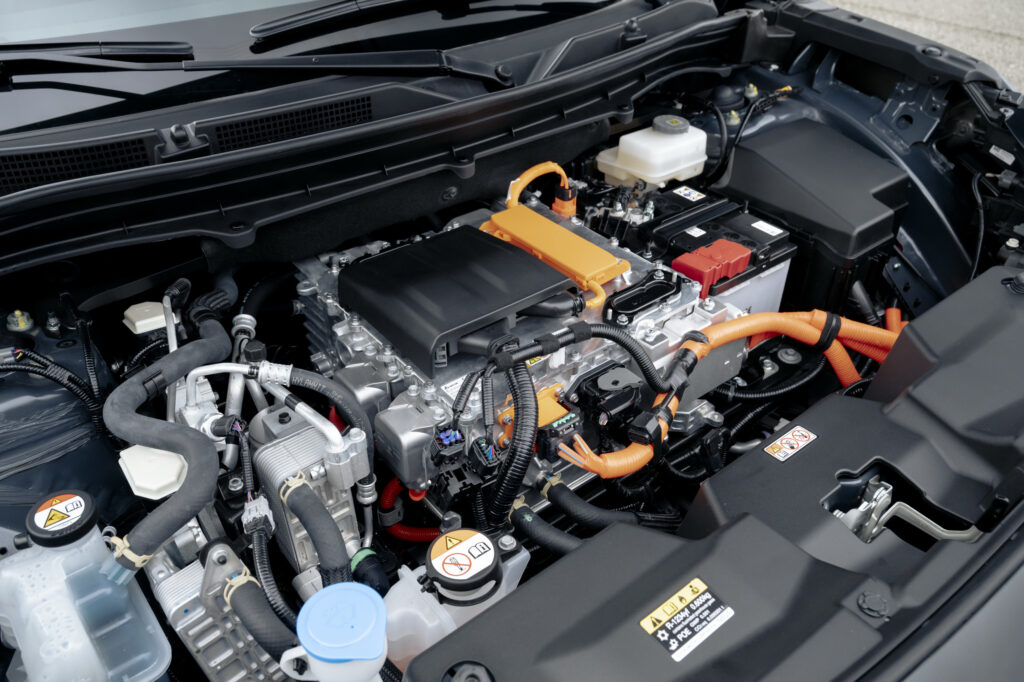  Toyota Is Preparing To Build Millions Of These Instead Of EVs