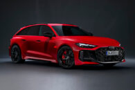 2027 Audi RS5 Hybrid 0 Hero