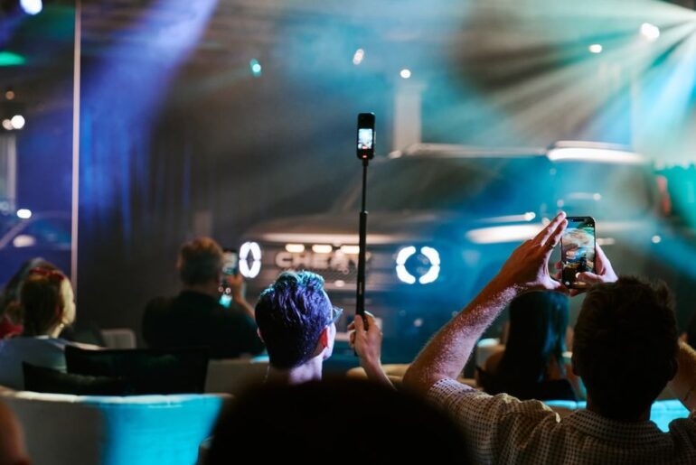 2027 Chery’s off-road ute launching with diesel plug-in hybrid