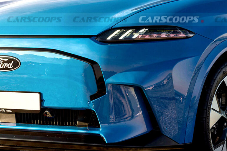 Ford Killed Fiesta For A Crossover, Now It Might Return Like This