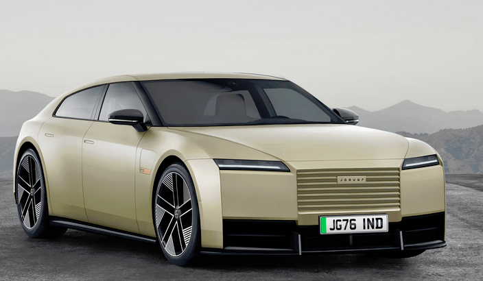 Am I Out of touch with today's car design?