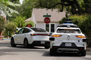 Tesla and Google’s Waymo to Senate committee: fix self-driving laws or China will win