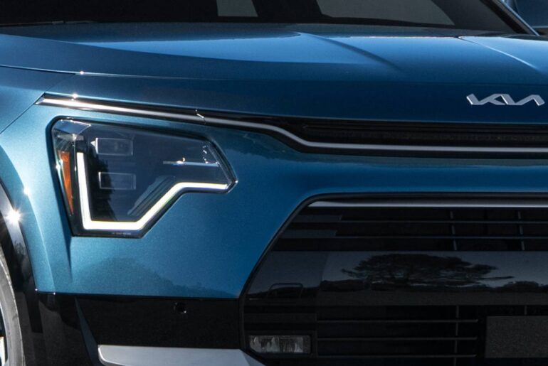 Kia Niro Plug-In Hybrid Canceled Ahead Of 2027 Facelift's Arrival