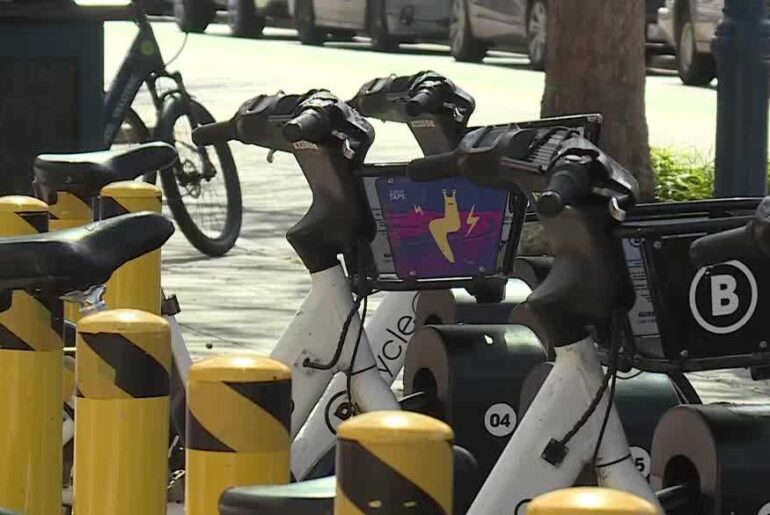 Santa Cruz City Council considers new e-bike regulations to enhance safety