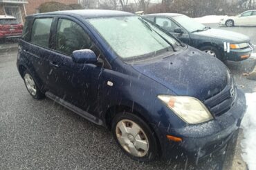 Is RegularCars still accepting submissions for cars to review? I just recently got a really clean 2005 Scion Xa with a 5-speed manual, bone stock and well-maintained. I saw that it's pretty much the only Scion model that they haven't reviewed yet.