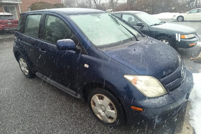 Is RegularCars still accepting submissions for cars to review? I just recently got a really clean 2005 Scion Xa with a 5-speed manual, bone stock and well-maintained. I saw that it's pretty much the only Scion model that they haven't reviewed yet.