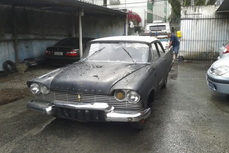 The one that got away