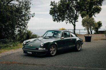 Porsche 911 Sportec Ferdinand S [2048x1536]