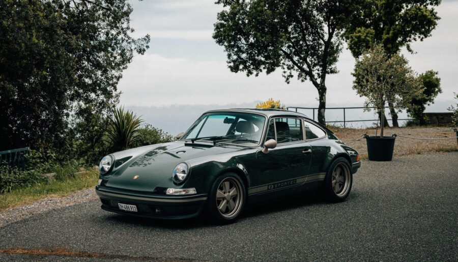 Porsche 911 Sportec Ferdinand S [2048×1536]